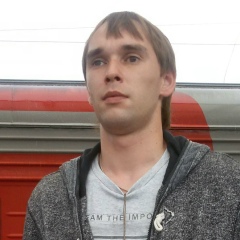Иван Сметанин, 27.08, Иваново