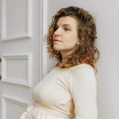 Кристинка Проуш