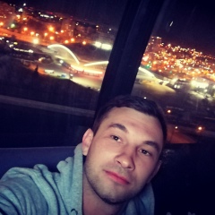 Валентин Подкуйко, 24.07