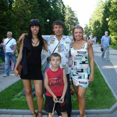 Мария Павлова, 04.06, Санкт-Петербург