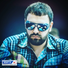 Moris Gevorgyan, 14.09.1920, Москва