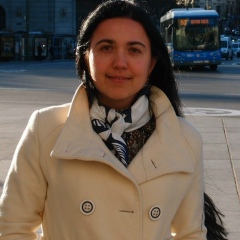 Алена Харитонова, 17.12.1984, Киев