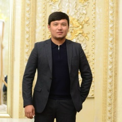 Жасулан Олжабай, 02.02.1995, Шымкент