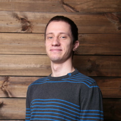 Сергей Юрьевич