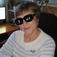 Ирина Зелёнкина, 01.11, Горно-Алтайск