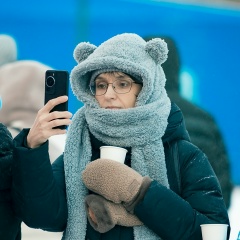 Екатерина Бренч, 01.09, Красноярск