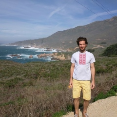 Павел Шабуня, 24.03.1986, Минск