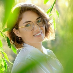 Альбина Зиннурова, 17.03.1990, Набережные Челны