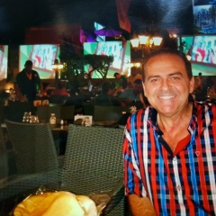 James Verdan, 21.08, Beirut