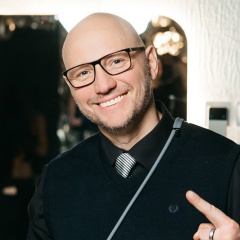 Tony Beni, 06.03.1975, Санкт-Петербург