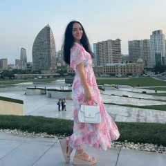 Фатя Фатима, 10.08, Москва