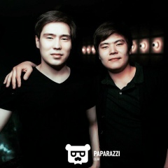 Ers Ers, 14.10.1993, Караганда