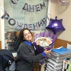 Марина Панина, 29.01.1988, Подольск