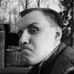 Сергей Салмин, 14.04, Санкт-Петербург