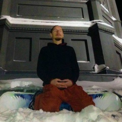 Вадим Володимирович, 26.02.1985, Киев