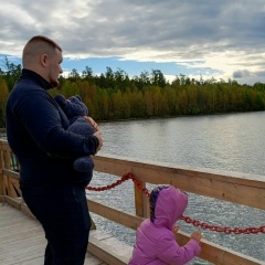 Сергей Бояршинов, 20.12