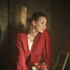 Мария Печенина, Новосибирск