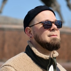 Eugene Eremeev, 16.03, Москва