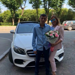 Руслан Поляков, 16.08.1977, Санкт-Петербург