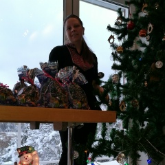 Ирина Тирон, 25.02