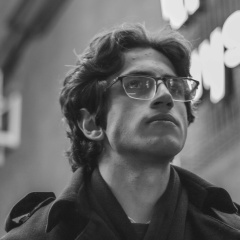 Rimond Wilson, Прилеп