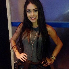 Carolina Backer, 08.10, Belo Horizonte