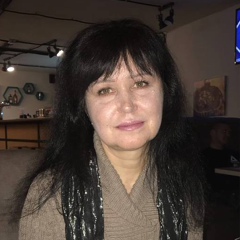 Татьяна Шляхова, 25.03.1965, Балаклея