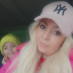 Оля Бойко, 04.08.1988, Нальчик