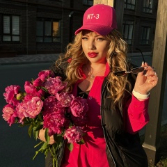 Екатерина Марьина, 06.11.1993, Ставрополь