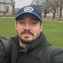 Радик Сиразиев, 11.10, Казань