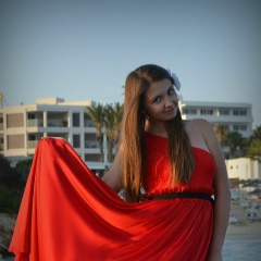 Диана Бойко, 21.08.1994, Краснодар