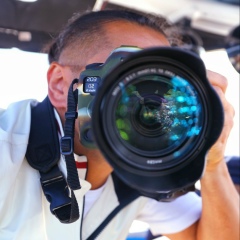 Evgeniy Akatsin, 12.08, Москва