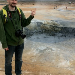 Константин Корф, 31.10, Москва