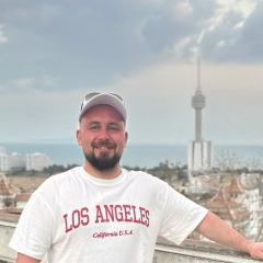 Александр Линюк, 08.09, Санкт-Петербург