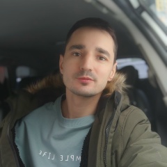 Андрей Валов