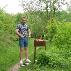 Саша Батура, 05.02.1991, Белая Церковь