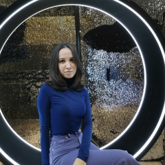 Сабина Джаксалыкова, 07.05.1999, Астана