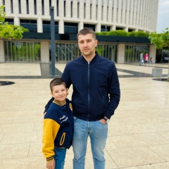 Андрей Сельгеев, 15.04.1990