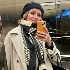 Надежда Андреева, 22.11, Санкт-Петербург