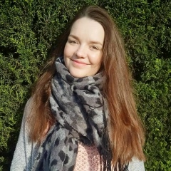 Екатерина Несусвет, 11.09.1988, Санкт-Петербург