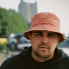 Тимофей Курганов, 05.03, Москва