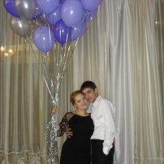 Юлія Крастильова, 09.09.1987, Киев