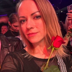 Елена Андреева, Санкт-Петербург