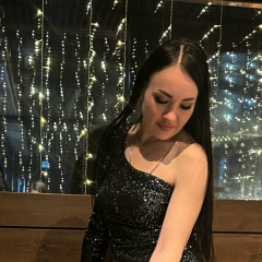 Екатерина Морозова, 01.01, Барнаул