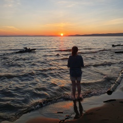 Анастасия Валерьевна, 09.01.1996