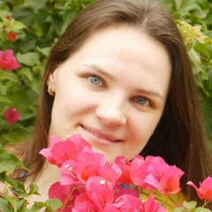 Екатерина Субботина, 30.06.1987, Челябинск