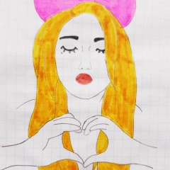 Алиска Селезнёва, 16.01