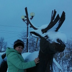 Татьяна Белякова, 01.03.2005