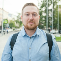 Сергей Чадаев, 11.06.1981, Тюмень