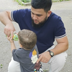 Мухамед Тхазеплов, 23.02, Нальчик